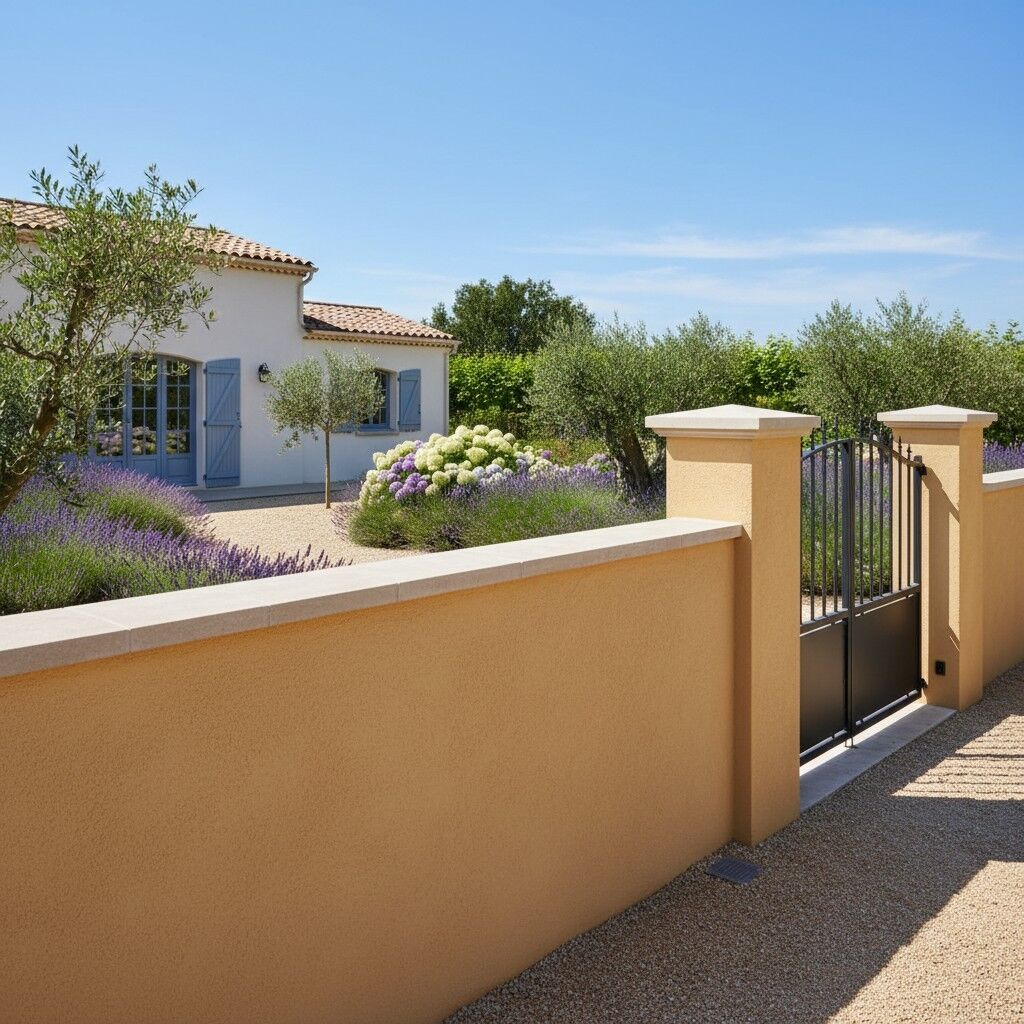 AMENAGEMENTS EXTERIEURS PERNIN